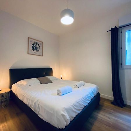 Casa Balzac - T3 Appartement Angers Buitenkant foto
