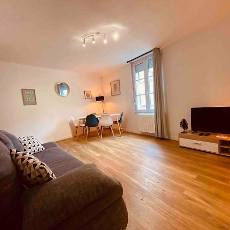 Casa Balzac - T3 Appartement Angers Buitenkant foto