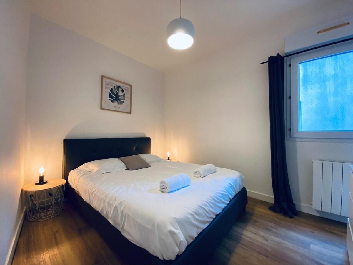 Casa Balzac - T3 Appartement Angers Buitenkant foto
